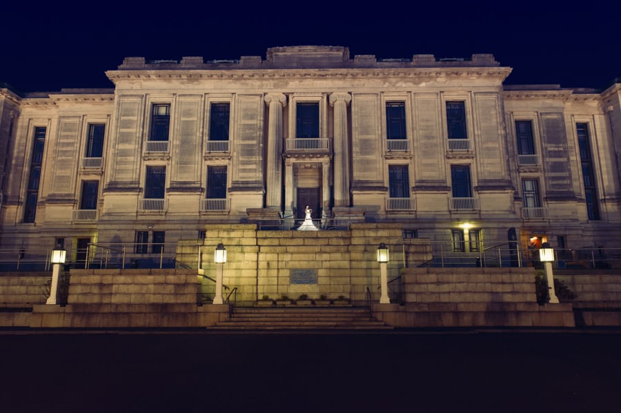 Wedding Photographer Aberystwyth Ceredigion Wales @ National Library 1