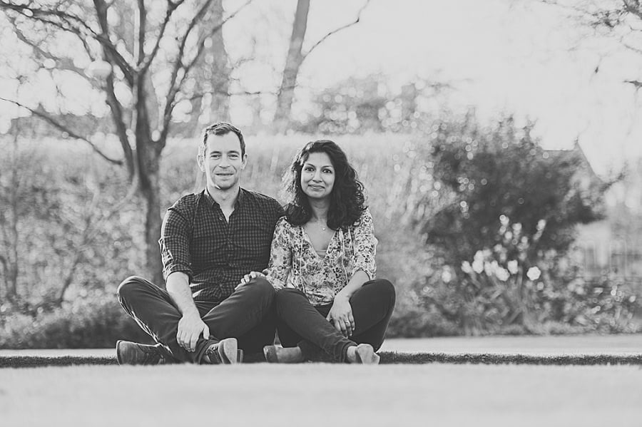 Pre Wedding Photography in Oxford @ Magdalen College - Chamila & Richard 29
