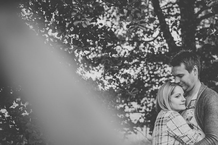 Rachael and Andy's Pre-Wedding Photography @ Lyde Court in Herefordshire, West Midlands 1