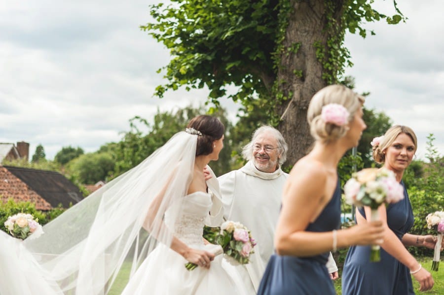 Sian & David | A Fabulous Tipi Wedding in Woolhope, Herefordshire - West Midlands 25