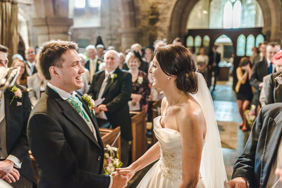 Sian & David | A Fabulous Tipi Wedding in Woolhope, Herefordshire - West Midlands 37