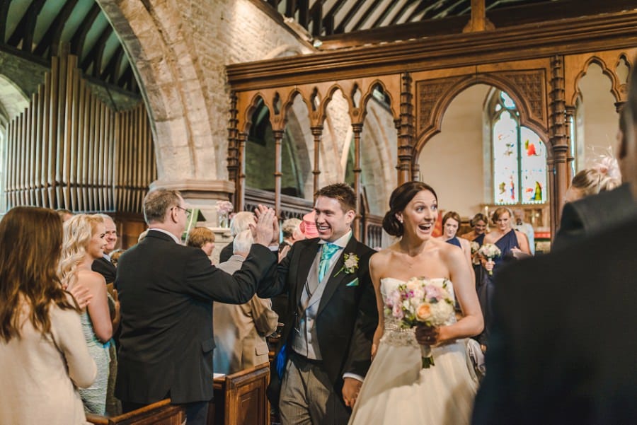 Sian & David | A Fabulous Tipi Wedding in Woolhope, Herefordshire - West Midlands 44