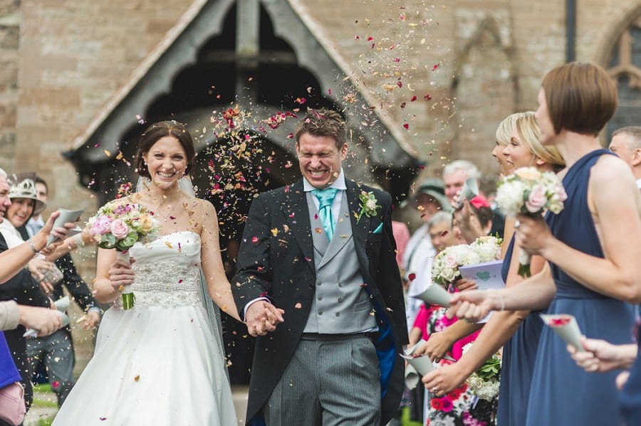 Sian & David | A Fabulous Tipi Wedding in Woolhope, Herefordshire - West Midlands 48