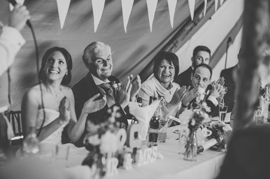 Sian & David | A Fabulous Tipi Wedding in Woolhope, Herefordshire - West Midlands 95