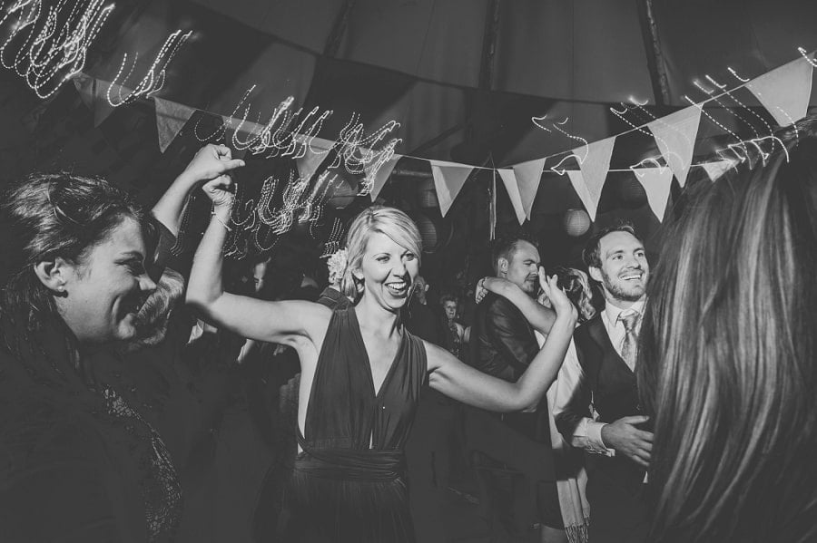 Sian & David | A Fabulous Tipi Wedding in Woolhope, Herefordshire - West Midlands 126